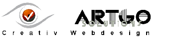 ARTGO Solutions Systemintegration Webdesign